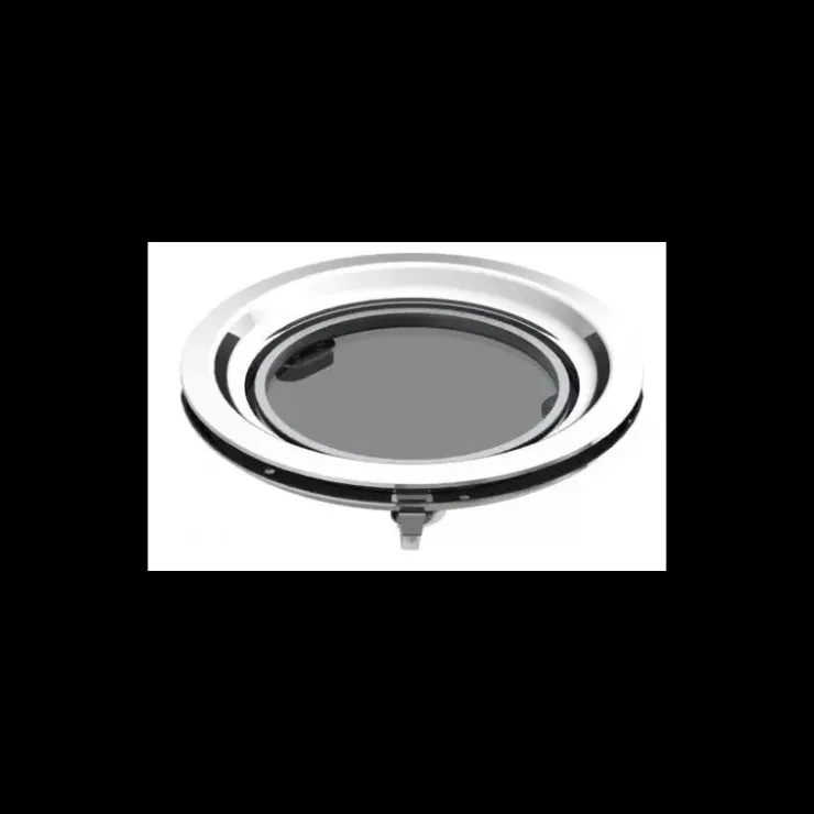 Outlet Vetus Hublot inox rond PWS