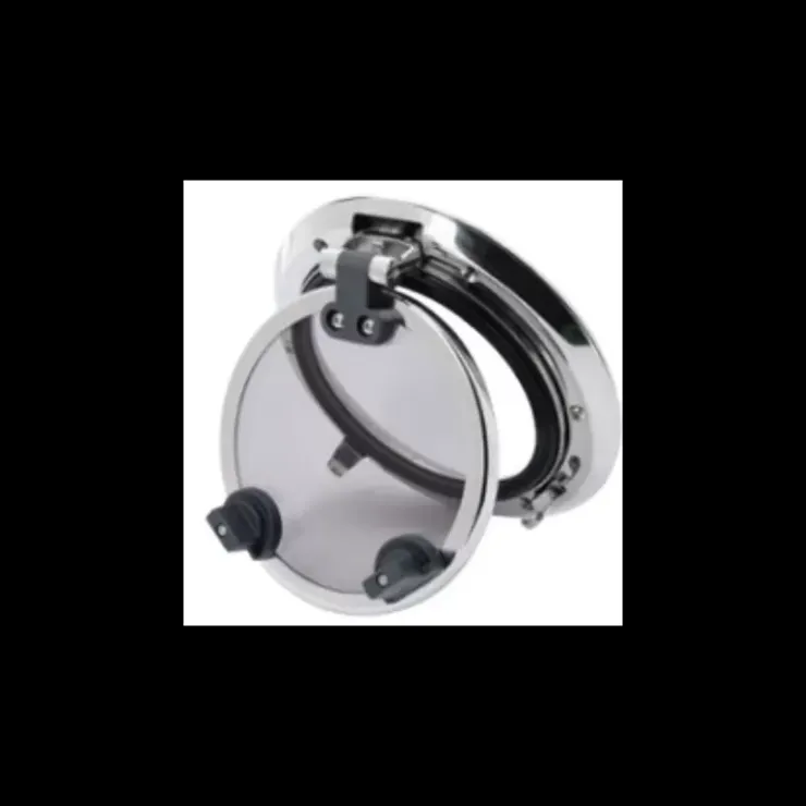 Outlet Vetus Hublot inox rond PWS