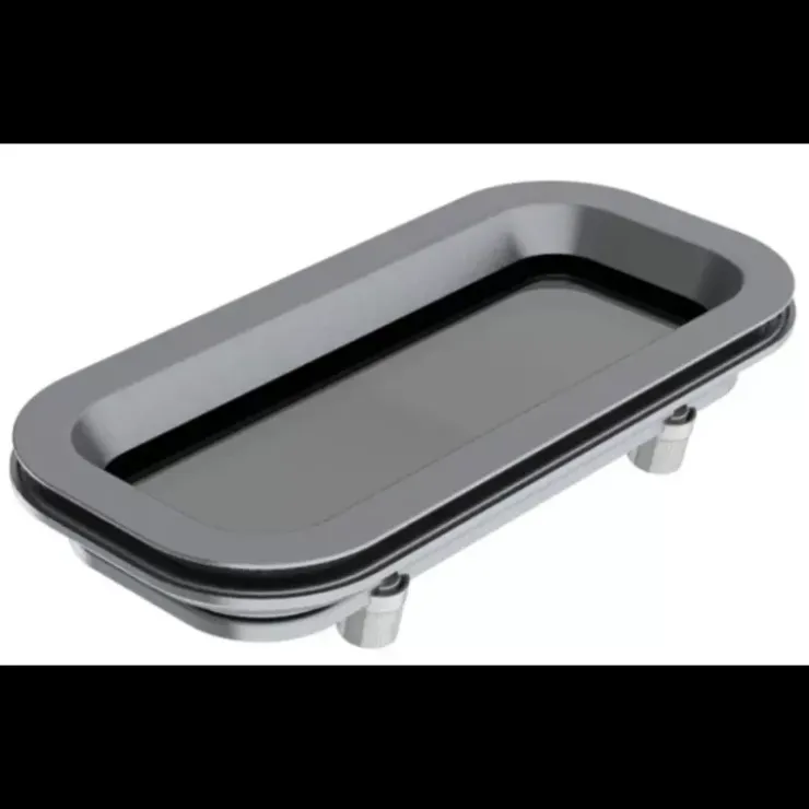 Best Vetus Hublot rectangulaire PZ