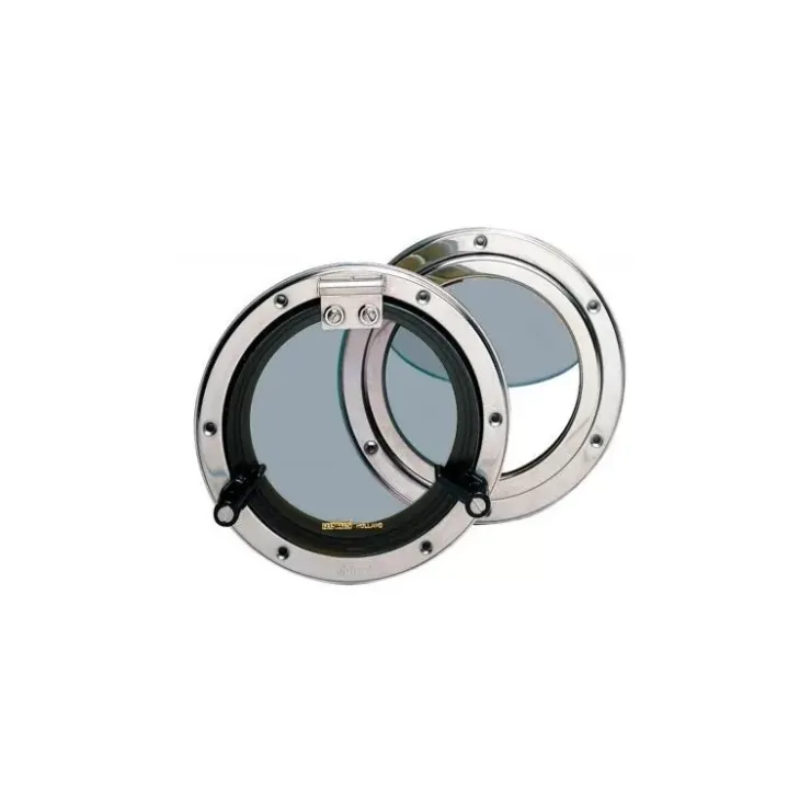 Vetus Hublot rond PQ