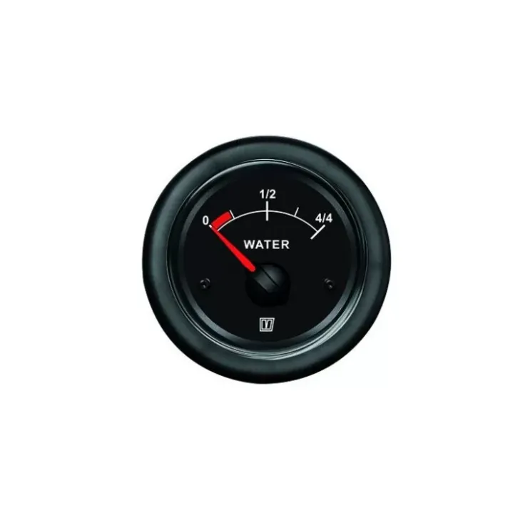 Outlet Vetus Indicateur de niveau d'eau