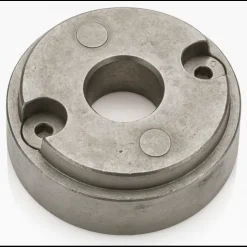 Hot Vetus Jeu d'anode zinc pour propulseur BOW 35/45/55 kgf