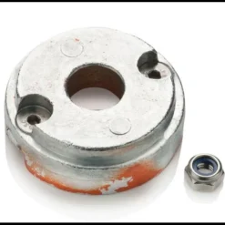 Hot Vetus Jeu d'anode zinc pour propulseur BOW 35/45/55 kgf