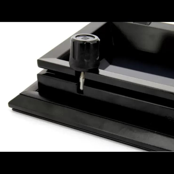 Hot Vetus Jeu de molettes de rechange pour hublot PL, PM, PZ, PW, PX
