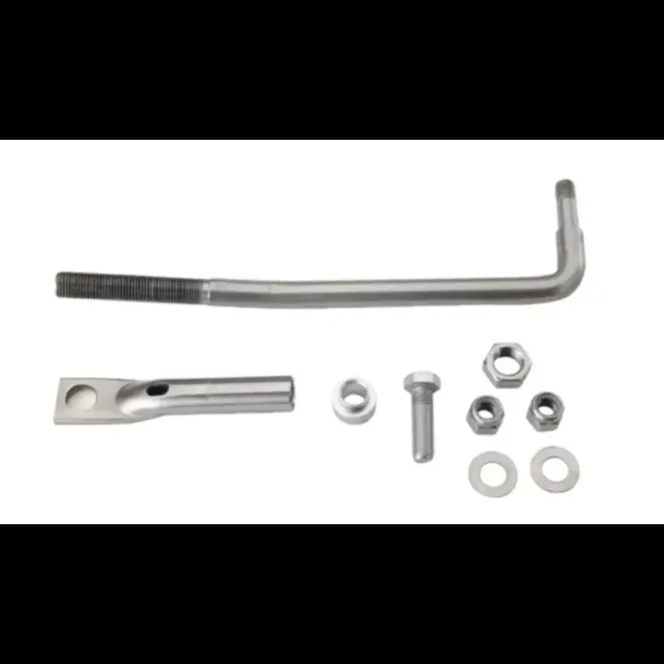 Outlet Vetus Kit barre de renvoi
