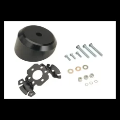Online Vetus Kit de montage 20° crémaillère jusqu'à 125 CV