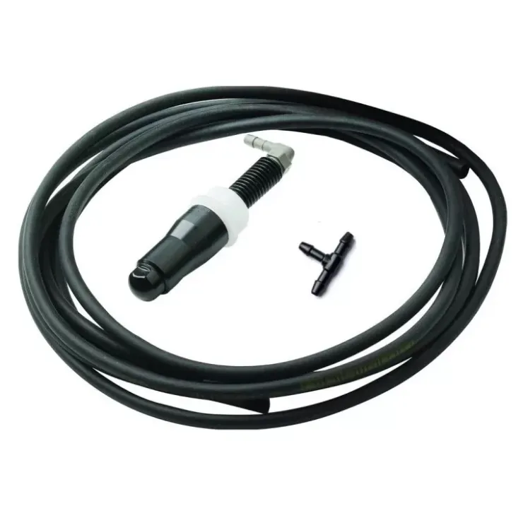 Best Vetus Kit gicleur lave glace supplémentaire