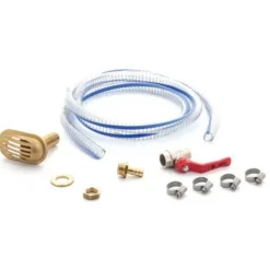 New Vetus Kit laiton prise eau de mer