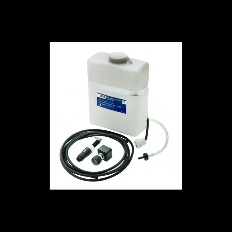 Clearance Vetus Kit lave glace complet 12/24V