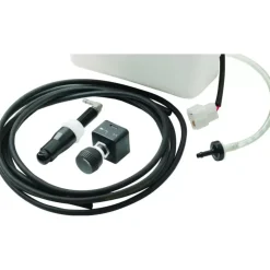 Clearance Vetus Kit lave glace complet 12/24V