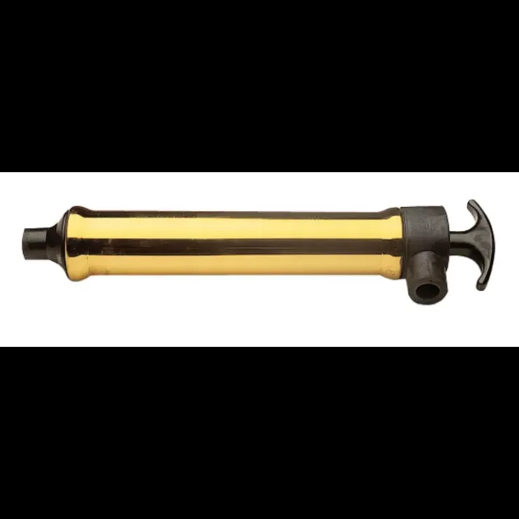 Sale Vetus Kit pompe de vidange manuelle