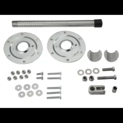 Hot Vetus Kit rotule passe coque câble direction HB