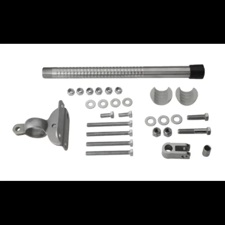Outlet Vetus Kit rotule sur étrier