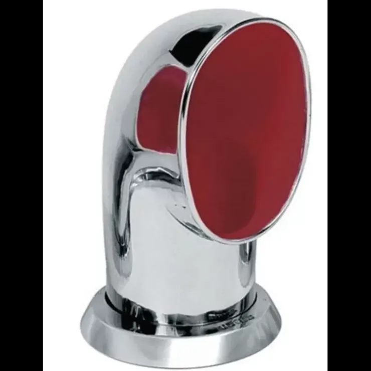 Discount Vetus Manche à air inox ø 100 mm
