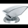 Clearance Vetus Manche à air inox ø 75 mm