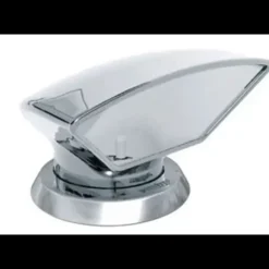 Clearance Vetus Manche à air inox ø 75 mm