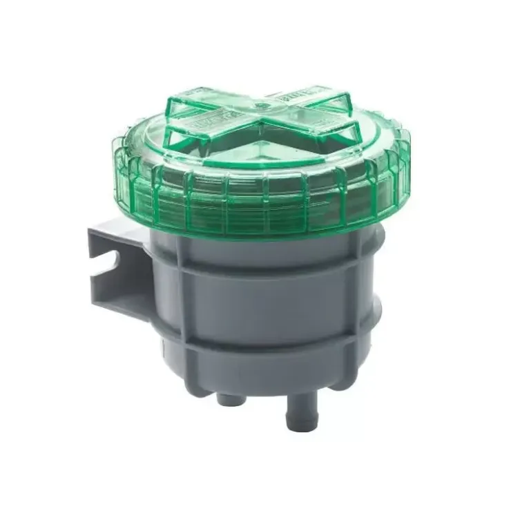 Best Vetus NSF Filtre anti-odeur ø 16 à 38 mm