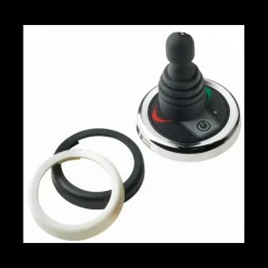 Discount Vetus Panneau de commande rond à joystick