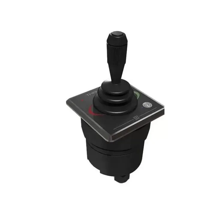Discount Vetus Panneau propulseur Pro à joystick