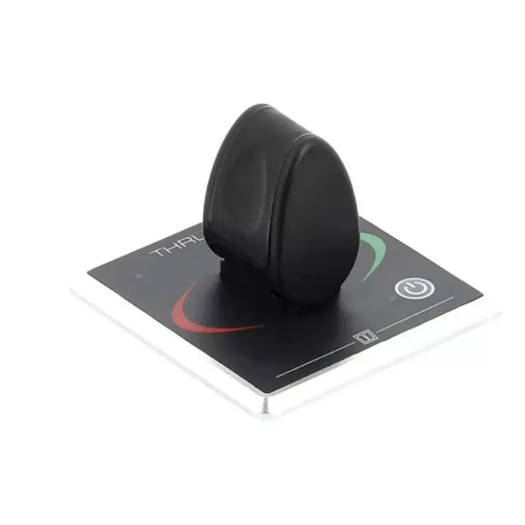 Best Vetus Panneau propulseur Pro à levier