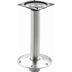 Clearance Vetus Pied de siège fixe avec réglage rapide