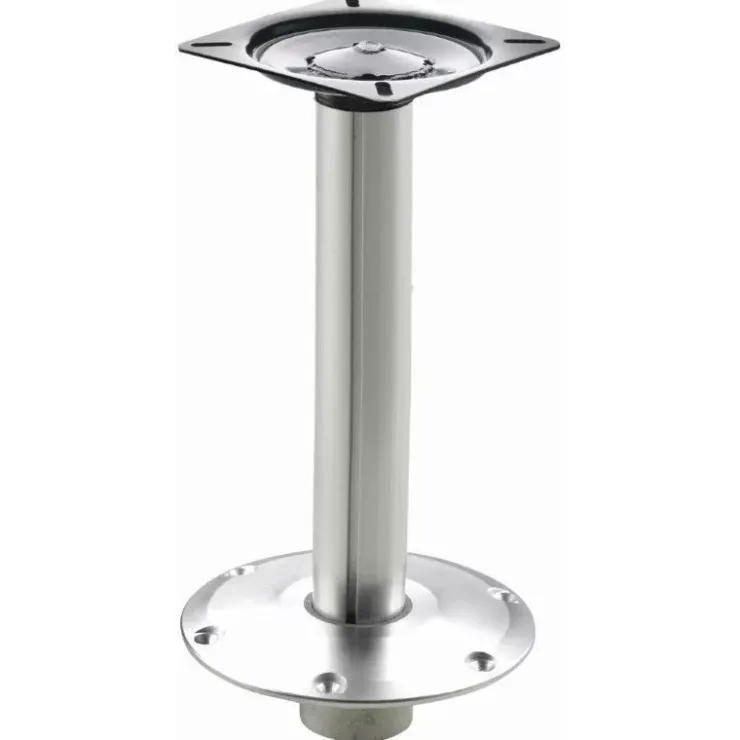 Clearance Vetus Pied de siège fixe avec réglage rapide