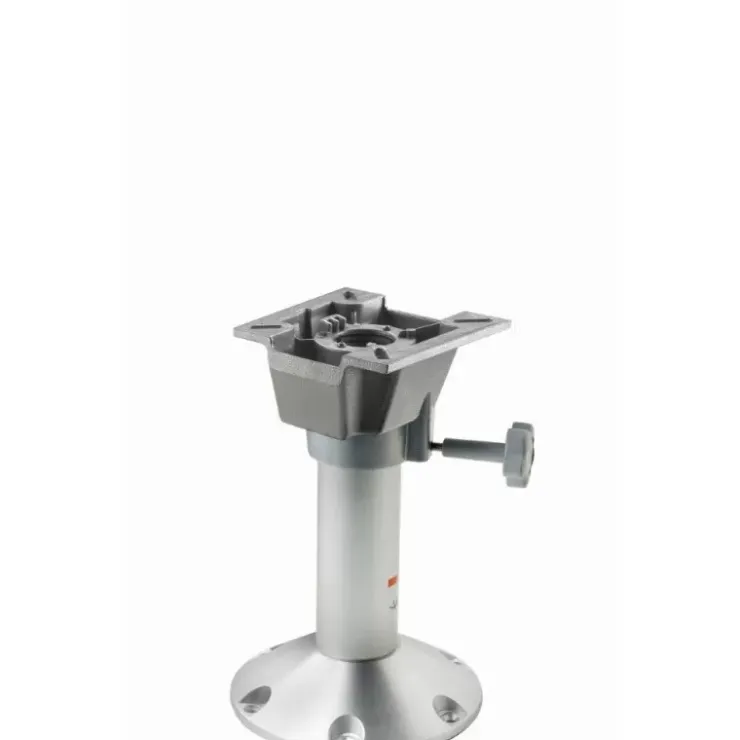 Hot Vetus Pied de siège fixe pivotant