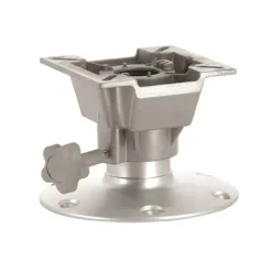 Discount Vetus Pied de siège pivotant 134mm