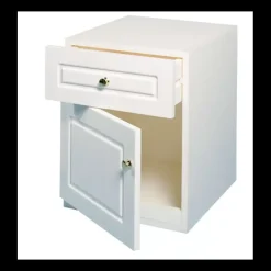 New Vetus Poly-Wood Bois imputrescible 1210 x 600