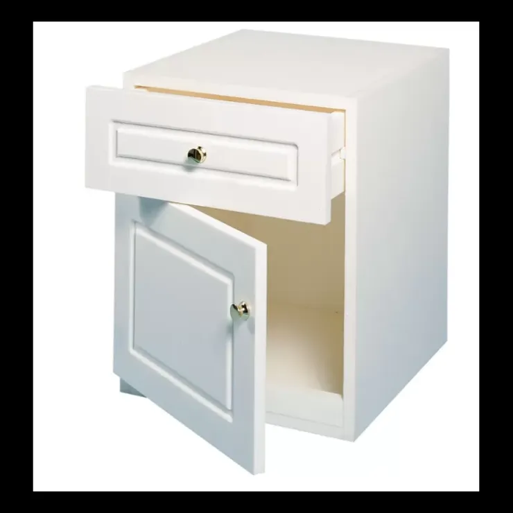 Discount Vetus Poly-Wood Bois imputrescible 1220 x 800