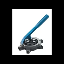Vetus Pompe à membrane manuelle