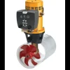 Best Vetus Propulseur d'étrave conventionnel BOW4012 12V 40 Kg 140 mm