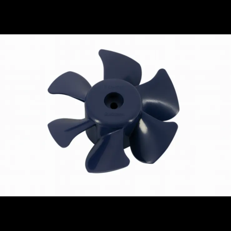 Online Vetus Propulseur d'étrave proportionnel BOWA0401 12V 40 Kg 140 mm