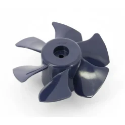 Best Vetus Propulseur d'étrave proportionnel BOW PRO BOWA0361 12V 36Kg 125 mm