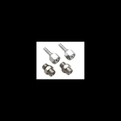Vetus Raccord droit filetage M16 X 1.5 pour filtre