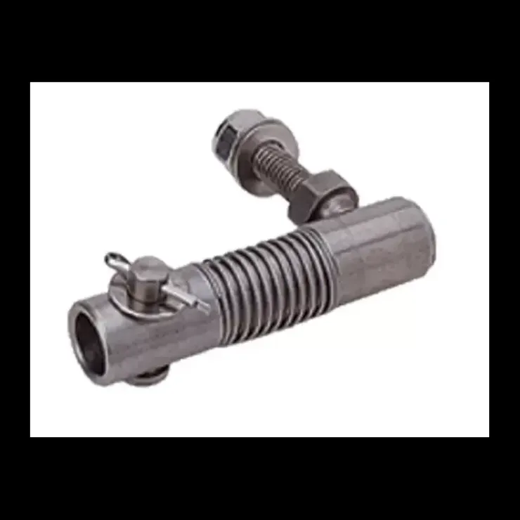 Outlet Vetus Rotule rapide câble commande sur moteur