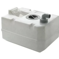 Vetus Réservoir eaux noires prémonté 25 à 80 L