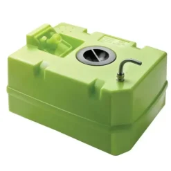 Best Vetus Réservoir équipé eau potable 40 à 80 L