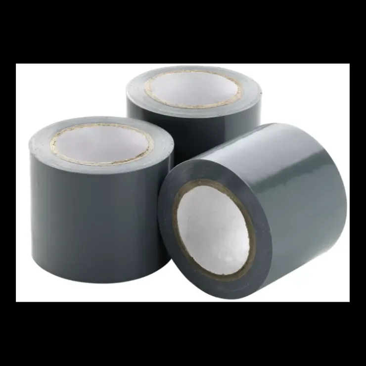 Sale Vetus Ruban adhésif gris 50 mm