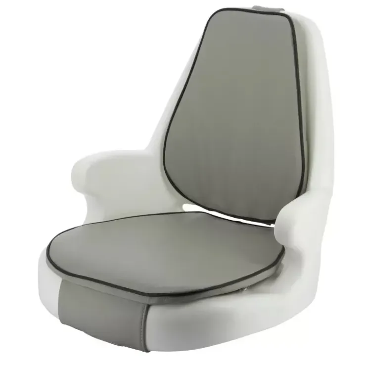 Hot Vetus Set de coussins pour siège Captain