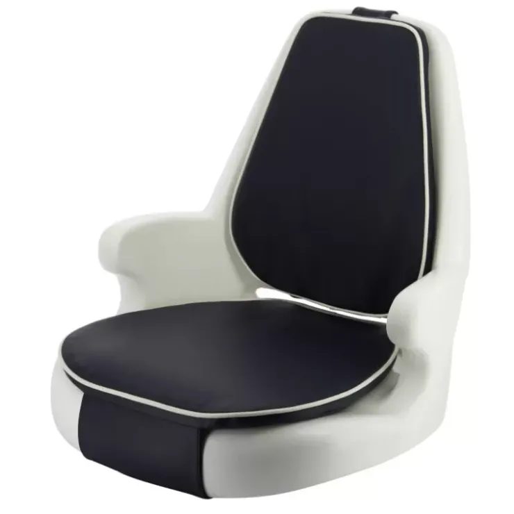 Hot Vetus Set de coussins pour siège Captain