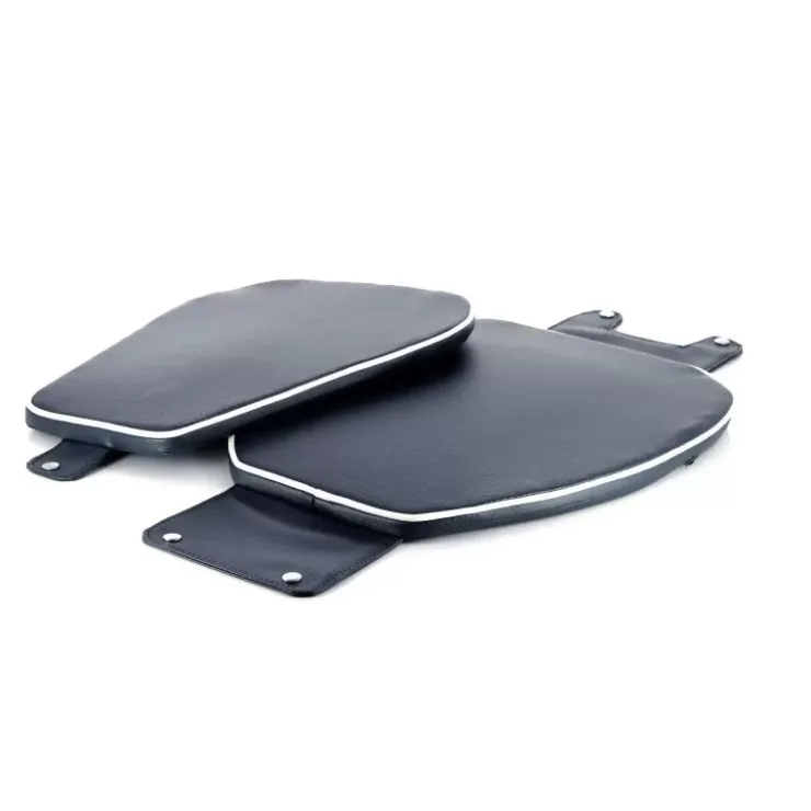 Hot Vetus Set de coussins pour siège Captain