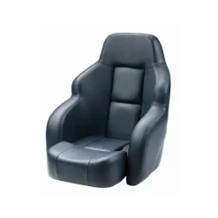 Clearance Vetus Siège Commander avec assise rabattable