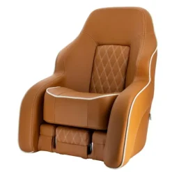 Clearance Vetus Siège Commander avec assise rabattable