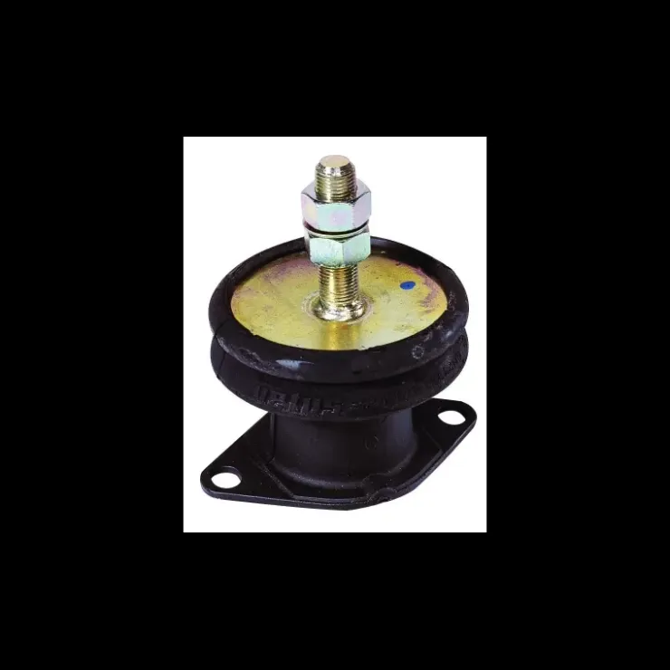 Online Vetus Silent Bloc hydraulique 3 cylindres