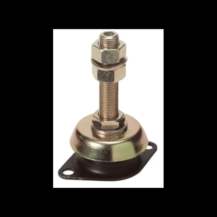 Vetus Silent Bloc K 1 ou 2 cylindres 6-20 CV