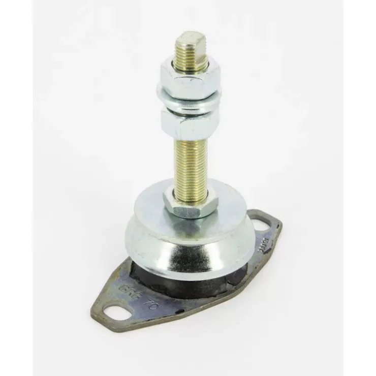 Vetus Silent Bloc K 1 ou 2 cylindres 6-20 CV