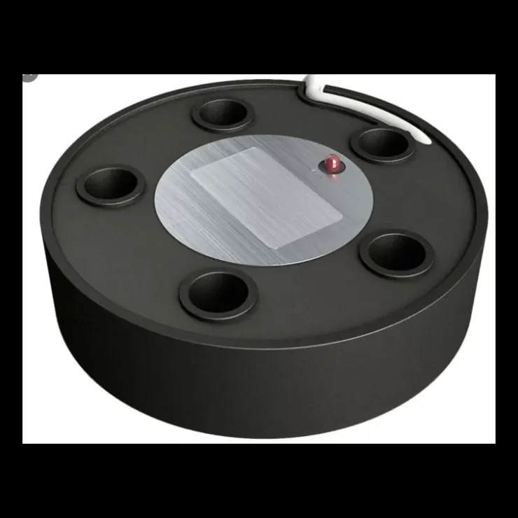 Best Vetus Sonde ultrason universelle 0-280 tous réservoirs