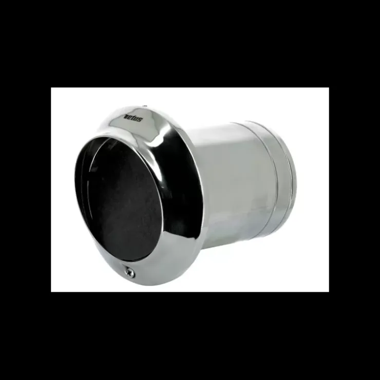 Clearance Vetus Sortie d'échappement inox à clapet