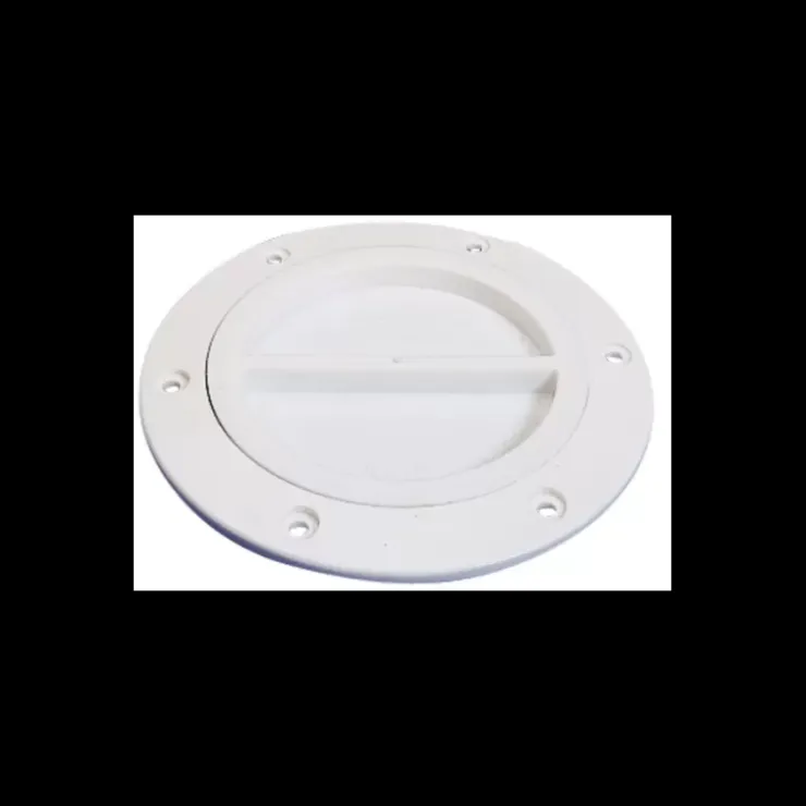 Vetus Trappe d'inspection eaux usées ø 115 mm